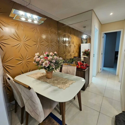 Imagem Apartamento com 2 Quartos à Venda, 65 m² em Barra Funda - São Paulo
