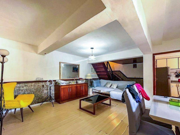 Imagem Casa com 3 Quartos à Venda, 200 m² em Itaipu - Niterói Imagem Casa com 3 Quartos à Venda, 200 m² em Itaipu - Niterói