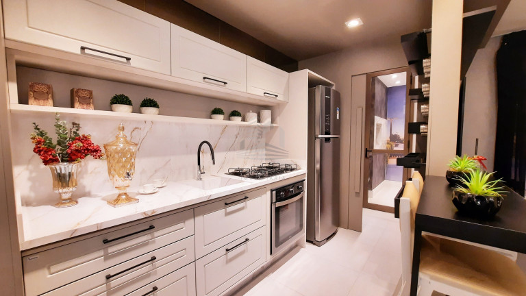 Imagem Apartamento com 3 Quartos à Venda, 85 m² em Sao Vicente - Itajaí Imagem Apartamento com 3 Quartos à Venda, 85 m² em Sao Vicente - Itajaí