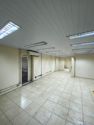 Imagem Sala Comercial para Alugar, 250 m² em Vila São Francisco - São Paulo Imagem Sala Comercial para Alugar, 250 m² em Vila São Francisco - São Paulo