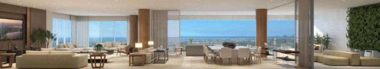 Imagem Apartamento com 4 Quartos à Venda, 266 m² em Barra Da Tijuca - Rio De Janeiro Imagem Apartamento com 4 Quartos à Venda, 266 m² em Barra Da Tijuca - Rio De Janeiro