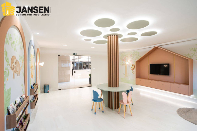 Imagem Apartamento com 3 Quartos à Venda, 84 m² em Bessa - João Pessoa