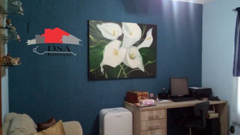 Imagem Casa com 3 Quartos à Venda, 110 m² em Jardim São Sebastião - Hortolândia Imagem Casa com 3 Quartos à Venda, 110 m² em Jardim São Sebastião - Hortolândia