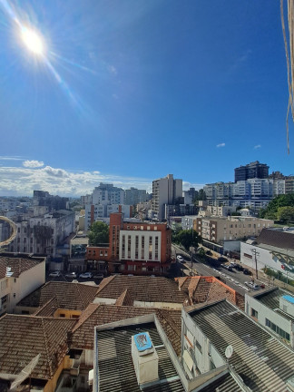 Imagem Apartamento com 1 Quarto à Venda, 43 m² em Floresta - Porto Alegre Imagem Apartamento com 1 Quarto à Venda, 43 m² em Floresta - Porto Alegre