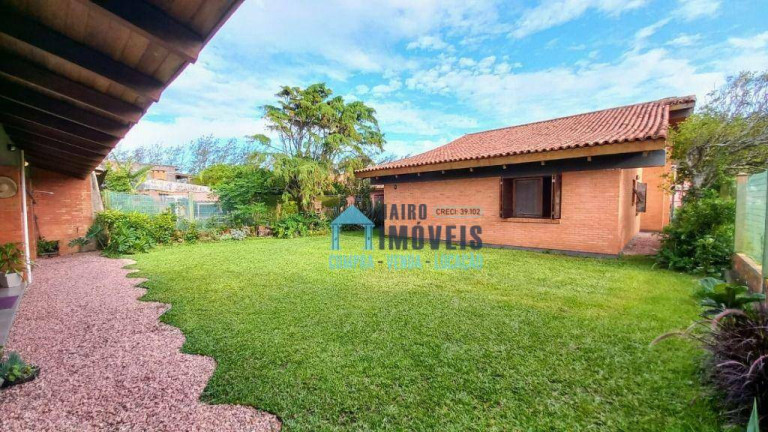 Imagem Casa com 3 Quartos à Venda, 290 m² em Centro - Imbé Imagem Casa com 3 Quartos à Venda, 290 m² em Centro - Imbé