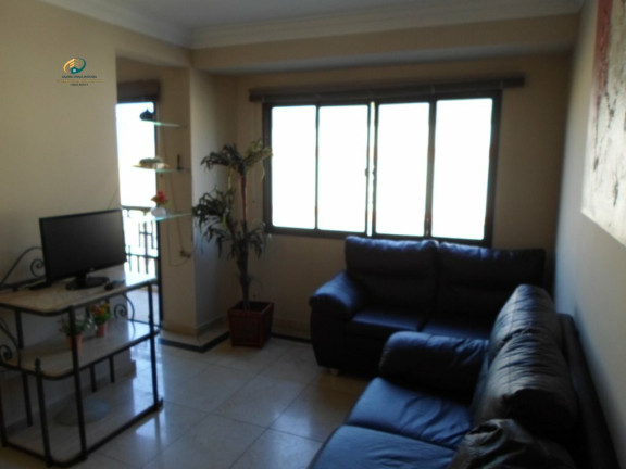 Imagem Cobertura com 3 Quartos à Venda, 200 m² em Enseada - Guarujá Imagem Cobertura com 3 Quartos à Venda, 200 m² em Enseada - Guarujá