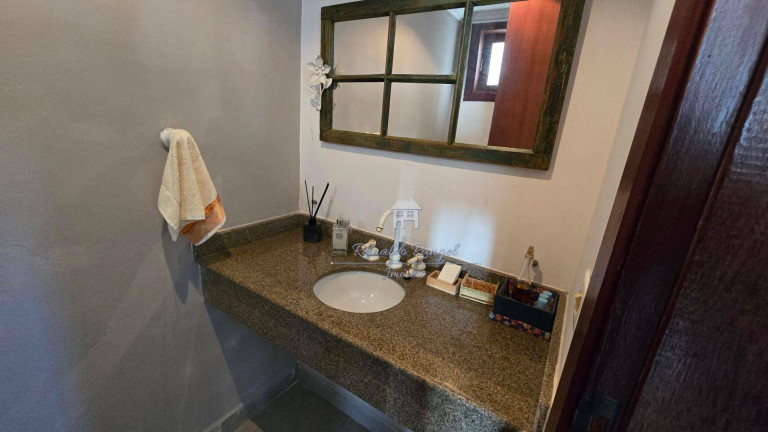 Imagem Casa com 4 Quartos à Venda, 317 m² em Condomínio Portal De Itu - Itu Imagem Casa com 4 Quartos à Venda, 317 m² em Condomínio Portal De Itu - Itu