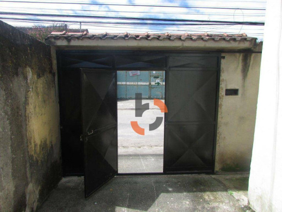 Imagem Casa com 2 Quartos à Venda, 160 m² em Cerâmica - Nova Iguaçu