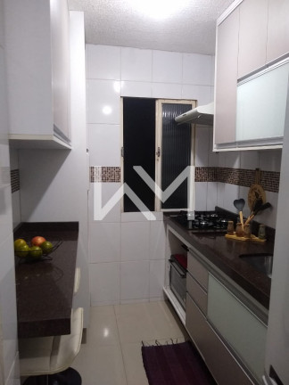 Imagem Apartamento com 2 Quartos à Venda, 43 m² em Parque Cecap - Guarulhos Imagem Apartamento com 2 Quartos à Venda, 43 m² em Parque Cecap - Guarulhos