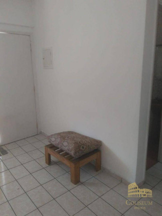 Imagem Apartamento com 1 Quarto à Venda, 46 m² em Vila Assunção - Praia Grande Imagem Apartamento com 1 Quarto à Venda, 46 m² em Vila Assunção - Praia Grande