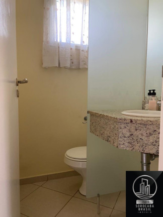 Imagem Casa com 3 Quartos à Venda, 183 m² em Parque Campolim - Sorocaba Imagem Casa com 3 Quartos à Venda, 183 m² em Parque Campolim - Sorocaba