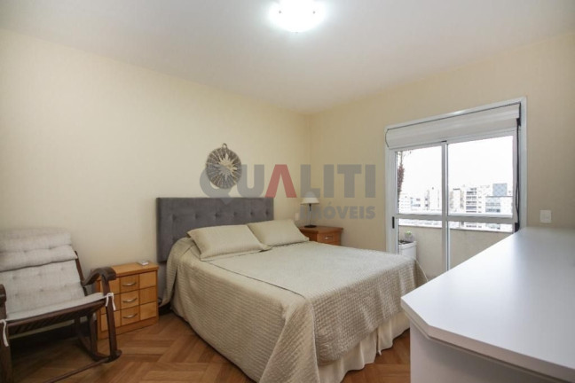Imagem Apartamento com 4 Quartos à Venda, 195 m² em Moema - São Paulo Imagem Apartamento com 4 Quartos à Venda, 195 m² em Moema - São Paulo