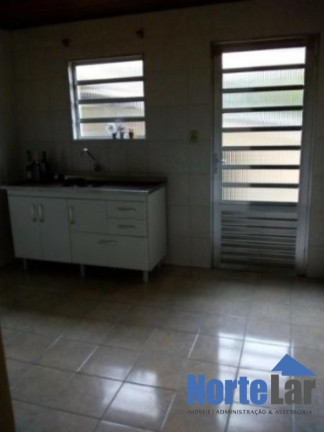 Imagem Casa com 4 Quartos à Venda, 140 m² em Parque Maria Domitila - São Paulo Imagem Casa com 4 Quartos à Venda, 140 m² em Parque Maria Domitila - São Paulo