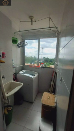 Imagem Apartamento com 2 Quartos à Venda, 60 m² em Demarchi - São Bernardo Do Campo