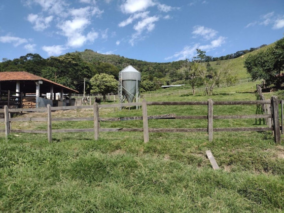Imagem Fazenda à Venda, 100 m² em Zona Rural - Itamonte
