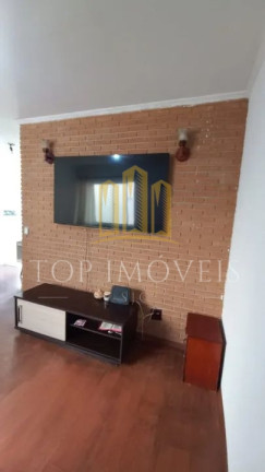 Imagem Apartamento com 2 Quartos à Venda, 48 m² em Parque Industrial - São José Dos Campos