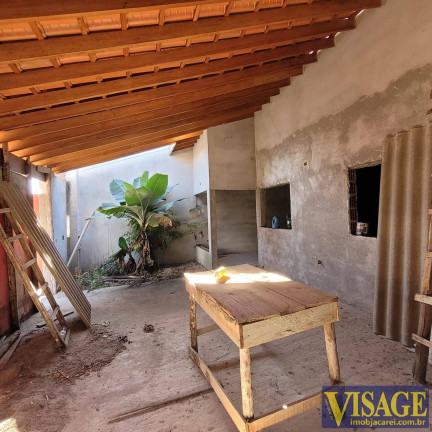 Imagem Casa com 2 Quartos à Venda, 250 m² em Cid. Jardim - Jacareí
