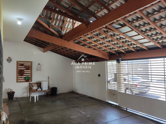 Imagem Casa com 3 Quartos à Venda, 112 m² em Jardim Paraíso - São José Dos Campos Imagem Casa com 3 Quartos à Venda, 112 m² em Jardim Paraíso - São José Dos Campos