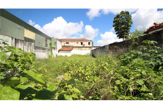Imagem Terreno à Venda, 480 m² em Centro - João Pessoa Imagem Terreno à Venda, 480 m² em Centro - João Pessoa
