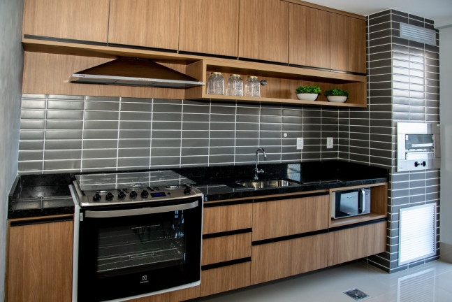 Imagem Imóvel com 3 Quartos à Venda, 131 m² em Praia De Itaparica - Vila Velha