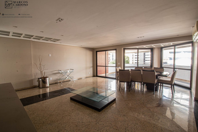 Imagem Imóvel com 4 Quartos à Venda, 252 m² em Cremação - Belém Imagem Imóvel com 4 Quartos à Venda, 252 m² em Cremação - Belém