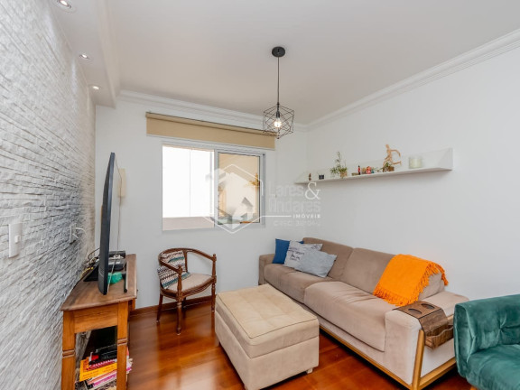 Imagem Apartamento com 2 Quartos à Venda, 79 m² em Vila Romana - São Paulo Imagem Apartamento com 2 Quartos à Venda, 79 m² em Vila Romana - São Paulo