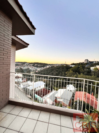 Imagem Apartamento com 3 Quartos à Venda, 112 m² em Jardim Gloria - Bento Gonçalves Imagem Apartamento com 3 Quartos à Venda, 112 m² em Jardim Gloria - Bento Gonçalves