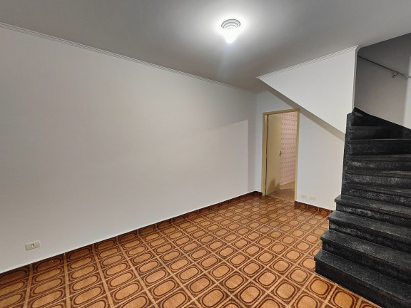 Imagem Casa com 3 Quartos à Venda, 186 m² em Assunção - São Bernardo Do Campo Imagem Casa com 3 Quartos à Venda, 186 m² em Assunção - São Bernardo Do Campo