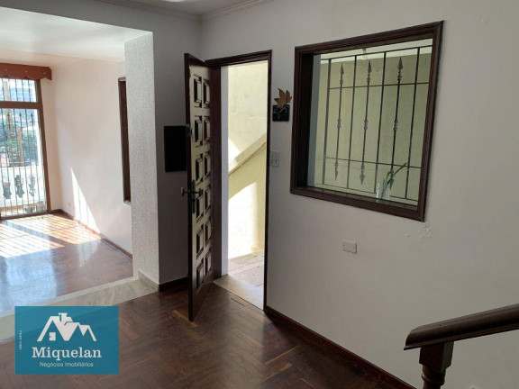 Imagem Sobrado com 3 Quartos à Venda, 200 m² em Tucuruvi - São Paulo Imagem Sobrado com 3 Quartos à Venda, 200 m² em Tucuruvi - São Paulo