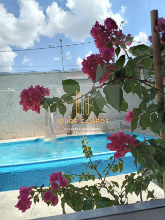 Imagem Casa com 2 Quartos à Venda, 233 m² em Loteamento Jardim Helena - São José Dos Campos Imagem Casa com 2 Quartos à Venda, 233 m² em Loteamento Jardim Helena - São José Dos Campos