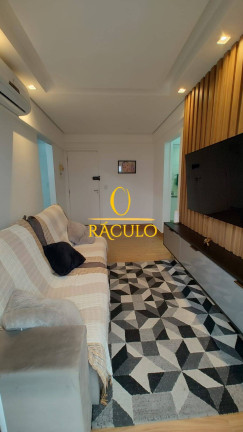 Imagem Apartamento com 2 Quartos à Venda, 137 m² em Centro - São Vicente Imagem Apartamento com 2 Quartos à Venda, 137 m² em Centro - São Vicente