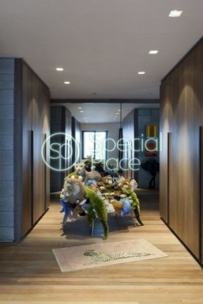 Imagem Apartamento com 1 Quarto à Venda, 670 m² em Vila Nova Conceição - São Paulo Imagem Apartamento com 1 Quarto à Venda, 670 m² em Vila Nova Conceição - São Paulo