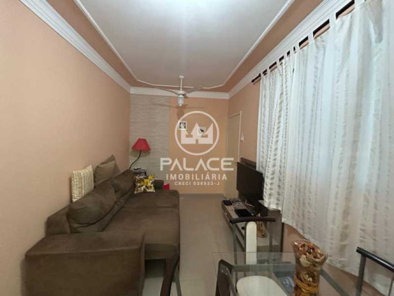 Imagem Apartamento com 2 Quartos à Venda, 48 m² em Piracicamirim - Piracicaba Imagem Apartamento com 2 Quartos à Venda, 48 m² em Piracicamirim - Piracicaba