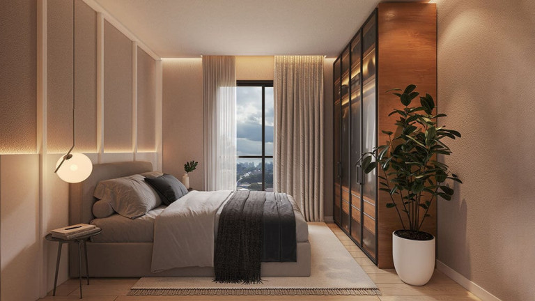 Imagem Apartamento com 3 Quartos à Venda, 90 m² em Santa Quitéria - Curitiba Imagem Apartamento com 3 Quartos à Venda, 90 m² em Santa Quitéria - Curitiba
