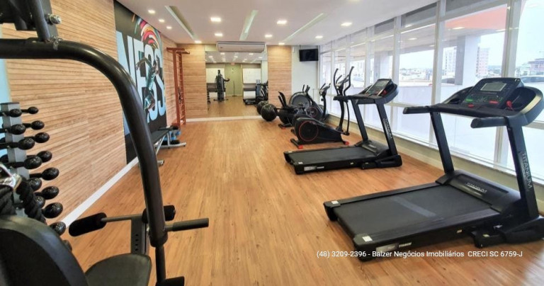 Imagem Sala Comercial à Venda, 60 m² em Estreito - Florianópolis Imagem Sala Comercial à Venda, 60 m² em Estreito - Florianópolis