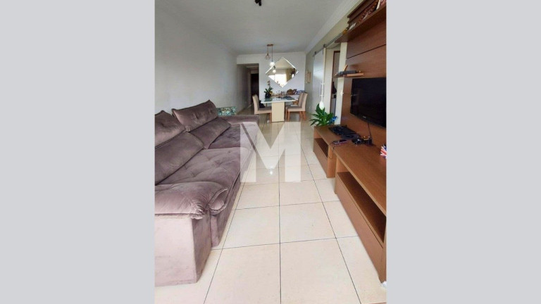 Apartamento com 3 Quartos à Venda, 95 m² em Baeta Neves - São Bernardo Do Campo