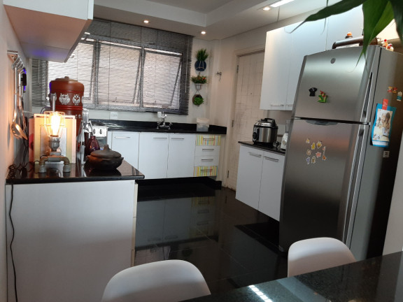 Imagem Apartamento com 2 Quartos à Venda, 117 m² em Indianópolis - São Paulo