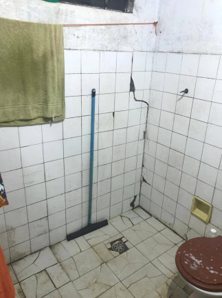Imagem Terreno à Venda, 191 m² em Taboão - São Bernardo Do Campo