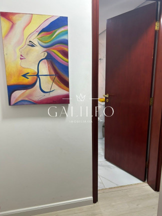 Imagem Apartamento com 4 Quartos à Venda, 285 m² em Centro - Jundiaí Imagem Apartamento com 4 Quartos à Venda, 285 m² em Centro - Jundiaí