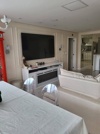 Imagem Apartamento com 3 Quartos à Venda, 146 m² em Aclimação - São Paulo Imagem Apartamento com 3 Quartos à Venda, 146 m² em Aclimação - São Paulo