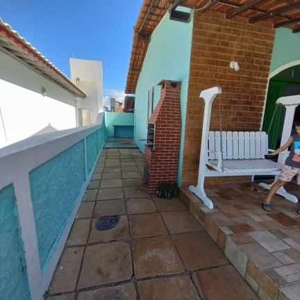 Imagem Casa com 3 Quartos à Venda, 400 m² em Buraquinho - Lauro De Freitas Imagem Casa com 3 Quartos à Venda, 400 m² em Buraquinho - Lauro De Freitas