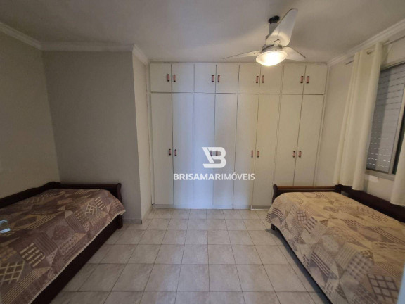 Imagem Apartamento com 2 Quartos à Venda, 80 m² em Pitangueiras - Guarujá