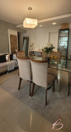 Imagem Apartamento com 2 Quartos à Venda, 66 m² em Ressacada - Itajaí