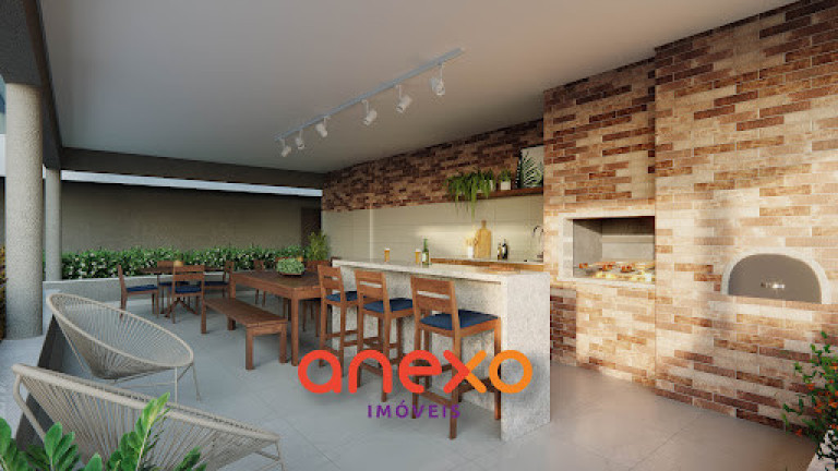 Imagem Apartamento com 3 Quartos à Venda, 98 m² em Balneário Piçarras - Balneário Piçarras