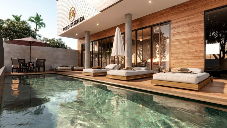 Imagem Imóvel com 3 Quartos à Venda, 100 m² em Canto Grande - Bombinhas