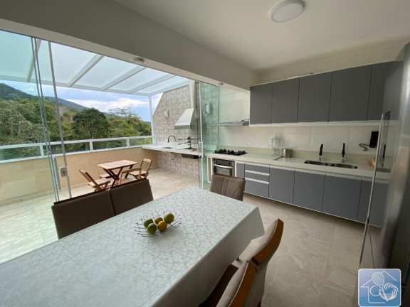Imagem Cobertura com 3 Quartos à Venda, 150 m² em Toninhas - Ubatuba Imagem Cobertura com 3 Quartos à Venda, 150 m² em Toninhas - Ubatuba