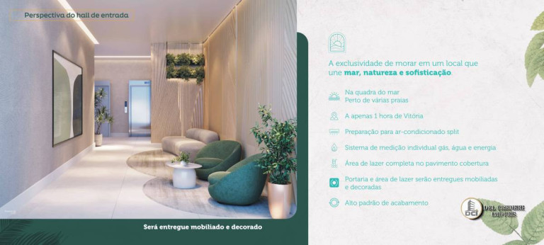 Imagem Apartamento com 2 Quartos à Venda, 70 m² em Enseada Azul - Guarapari Imagem Apartamento com 2 Quartos à Venda, 70 m² em Enseada Azul - Guarapari