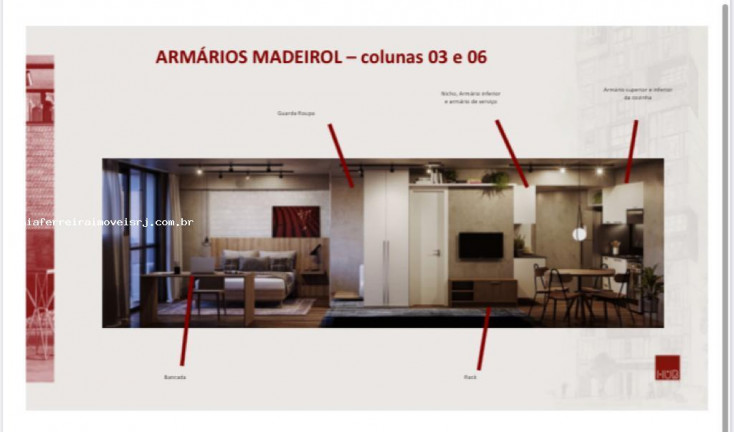 Imagem Apartamento à Venda,  em Centro - Rio De Janeiro
