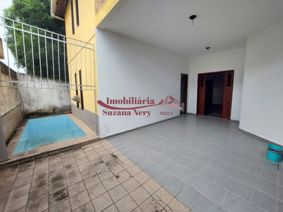 Imagem Casa com 6 Quartos à Venda, em Nova Parnamirim - Parnamirim Imagem Casa com 6 Quartos à Venda, em Nova Parnamirim - Parnamirim