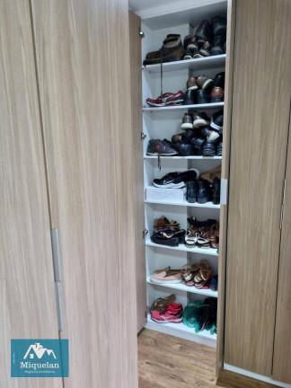 Imagem Apartamento com 3 Quartos à Venda, 120 m² em Horto Florestal - São Paulo